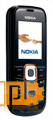 Nokia 2600 classic – instrukcja obsługi